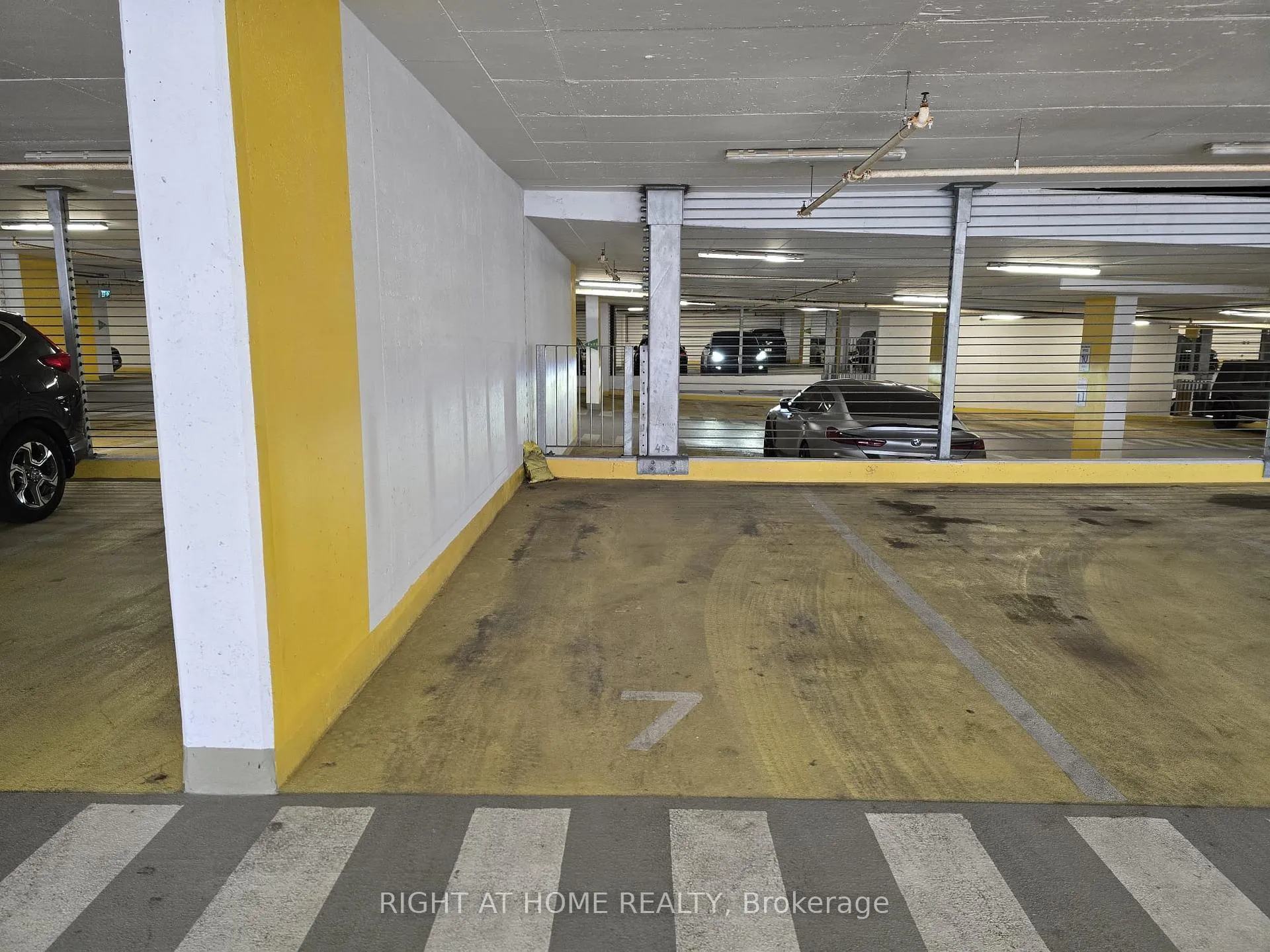 Photo 18 of Unit 4905, 5 Buttermill Avenue, Vaughan, Vaughan Corporate Centre — HOMEH