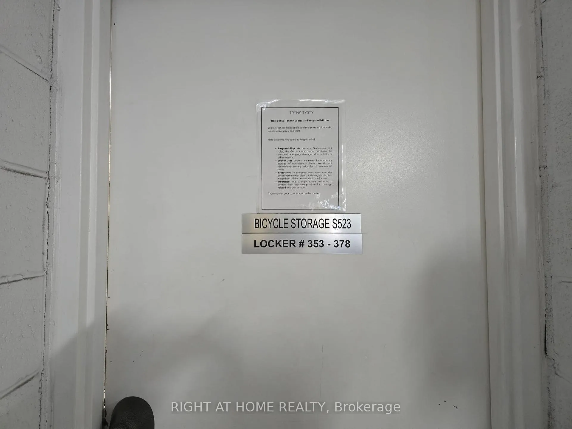 Photo 19 of Unit 4905, 5 Buttermill Avenue, Vaughan, Vaughan Corporate Centre — HOMEH
