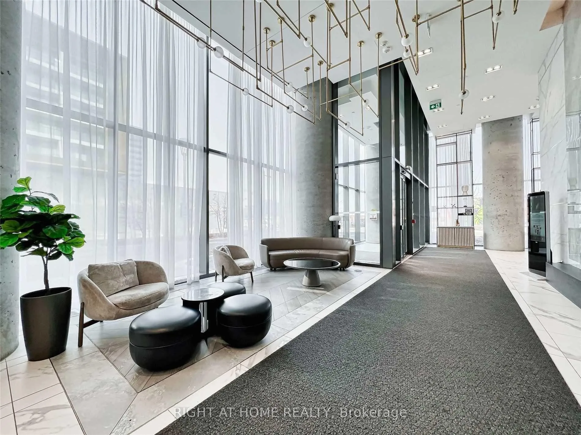 Photo 23 of Unit 4905, 5 Buttermill Avenue, Vaughan, Vaughan Corporate Centre — HOMEH