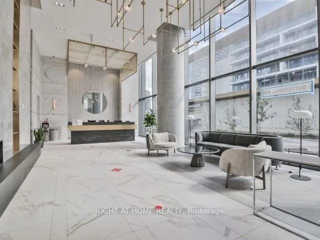 Photo 24 of Unit 4905, 5 Buttermill Avenue, Vaughan, Vaughan Corporate Centre — HOMEH
