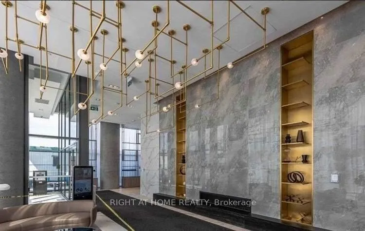 Photo 25 of Unit 4905, 5 Buttermill Avenue, Vaughan, Vaughan Corporate Centre — HOMEH