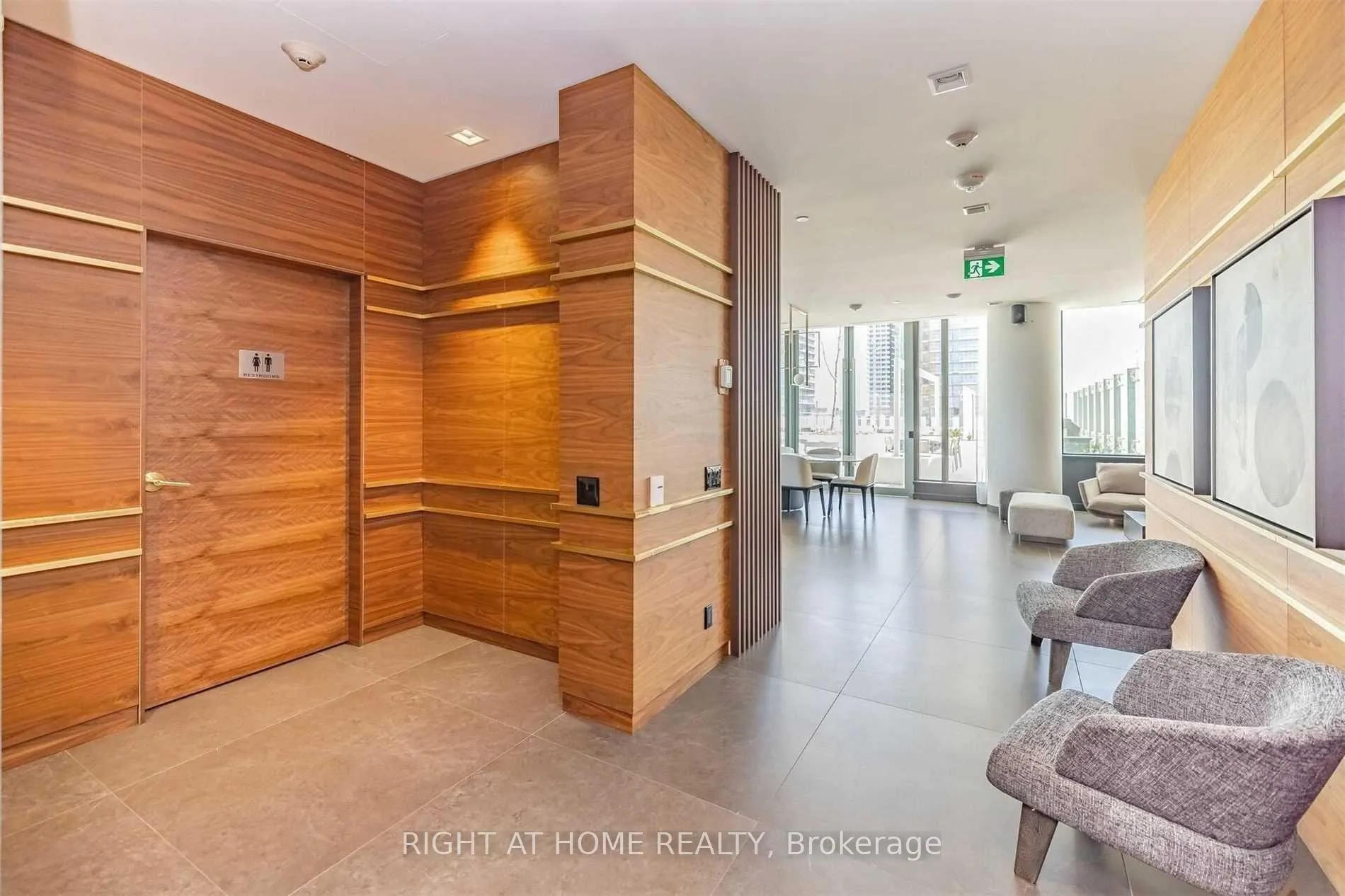 Photo 29 of Unit 4905, 5 Buttermill Avenue, Vaughan, Vaughan Corporate Centre — HOMEH