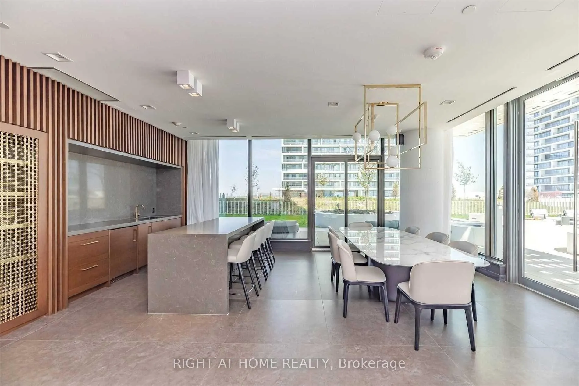 Photo 30 of Unit 4905, 5 Buttermill Avenue, Vaughan, Vaughan Corporate Centre — HOMEH