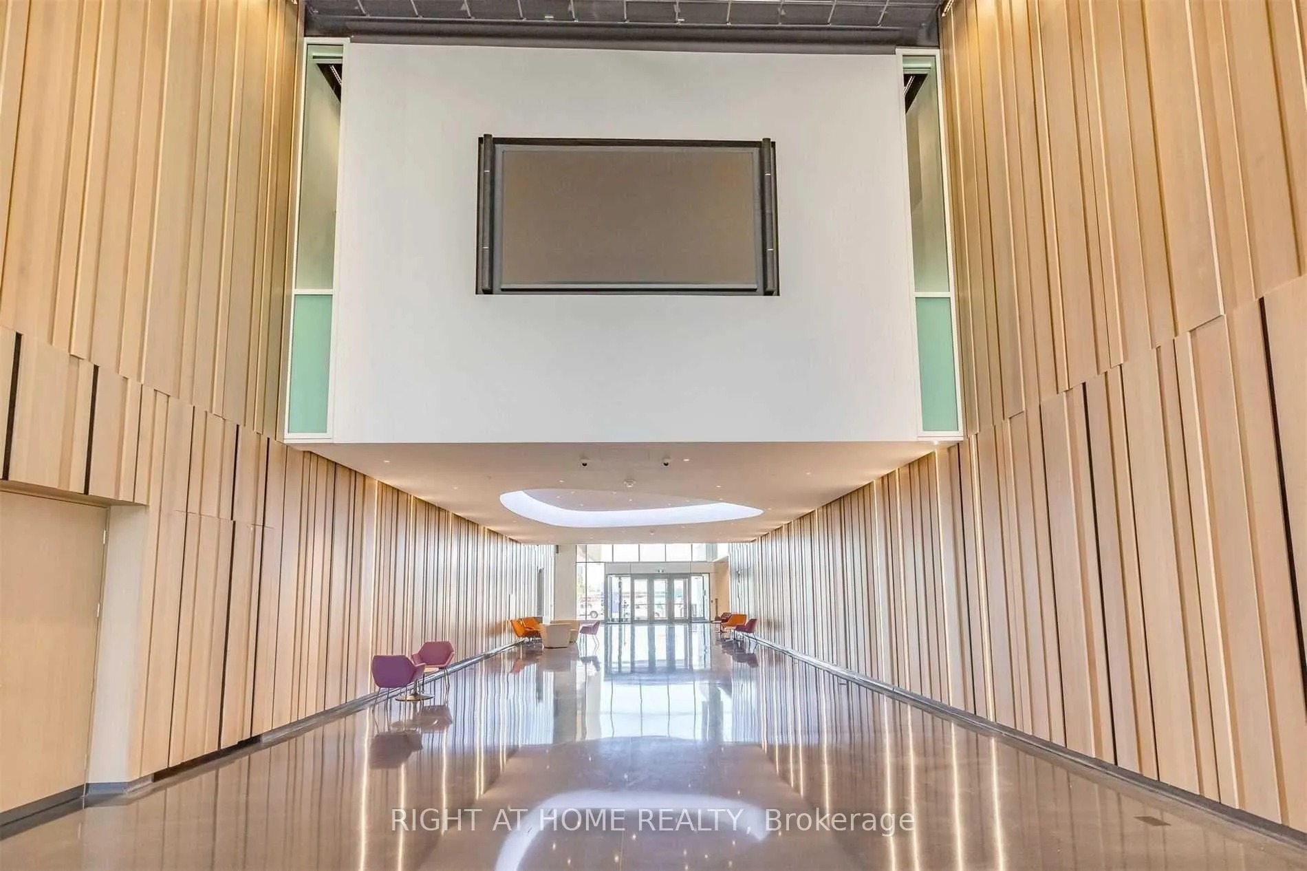 Photo 31 of Unit 4905, 5 Buttermill Avenue, Vaughan, Vaughan Corporate Centre — HOMEH