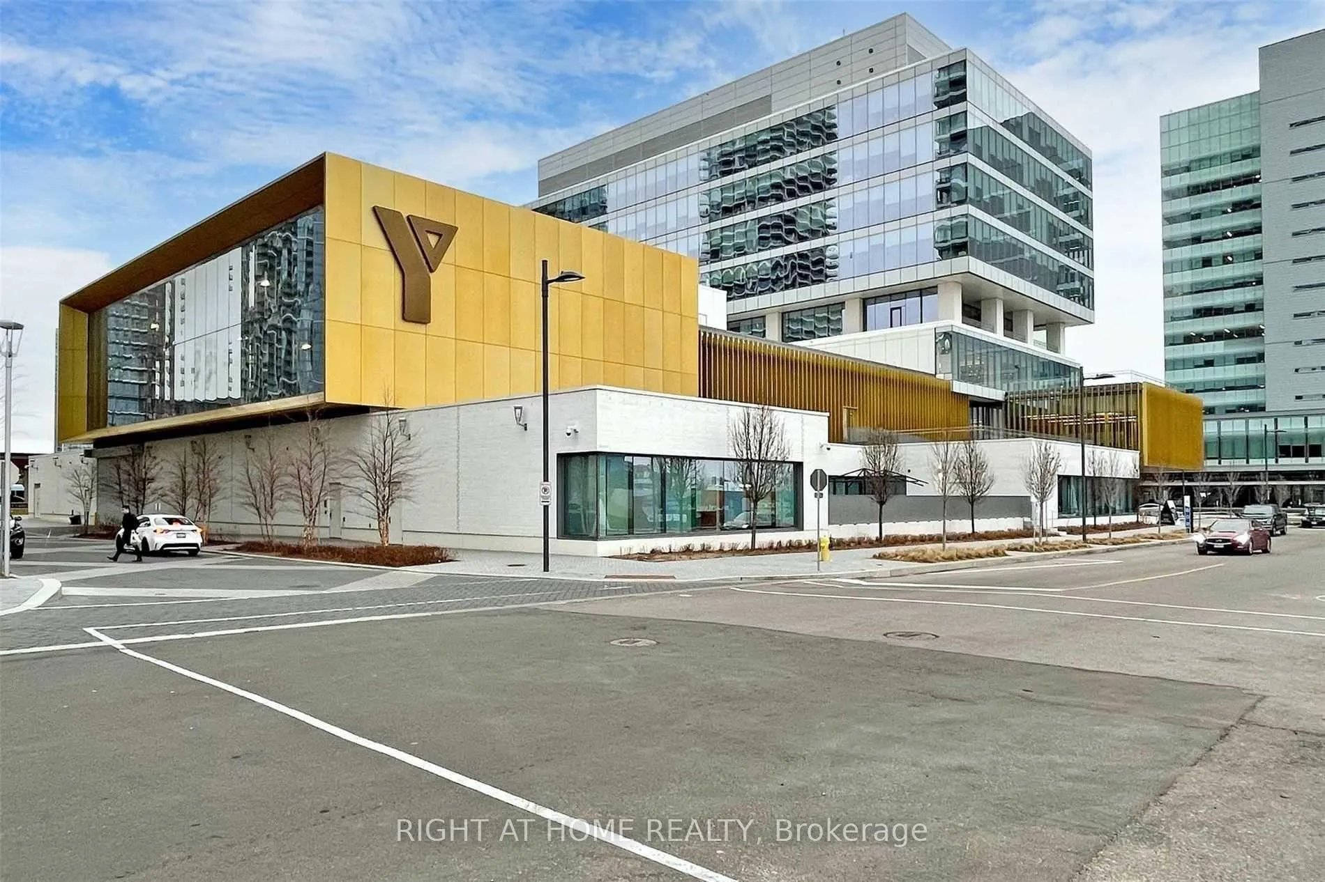 Photo 44 of Unit 4905, 5 Buttermill Avenue, Vaughan, Vaughan Corporate Centre — HOMEH