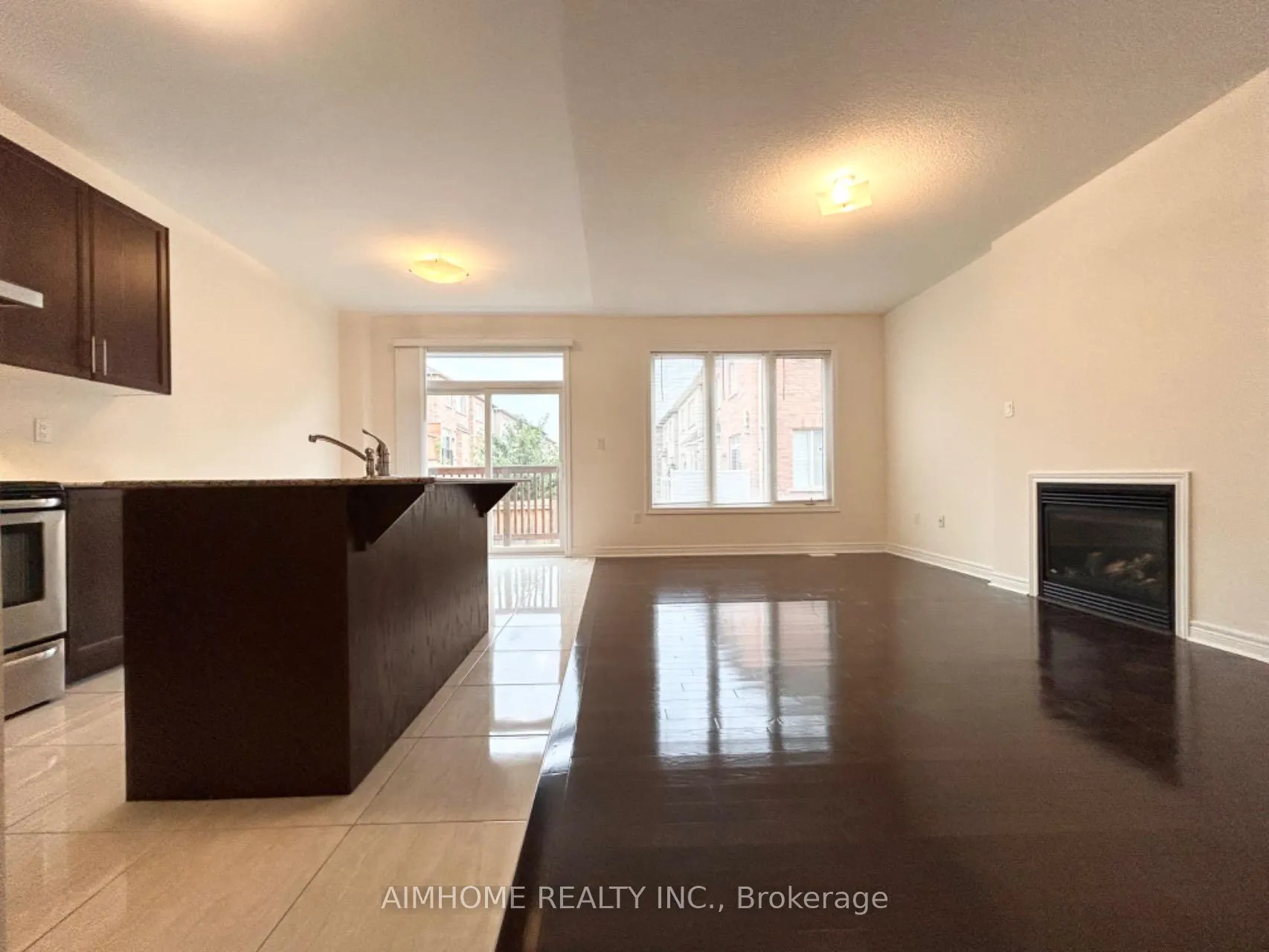Photo 7 of 202 Harbord Street, Markham, Berczy — HOMEH
