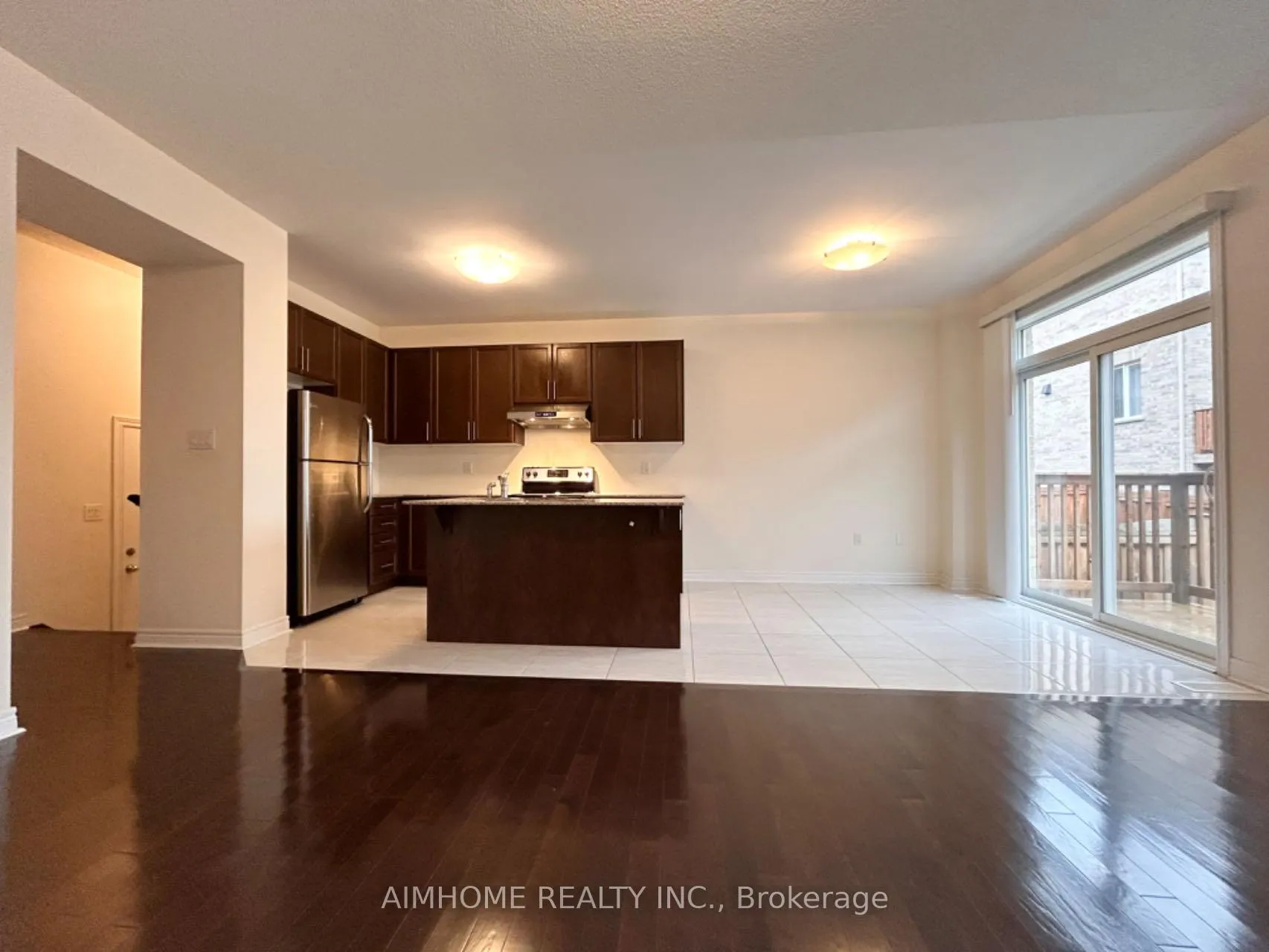 Photo 8 of 202 Harbord Street, Markham, Berczy — HOMEH