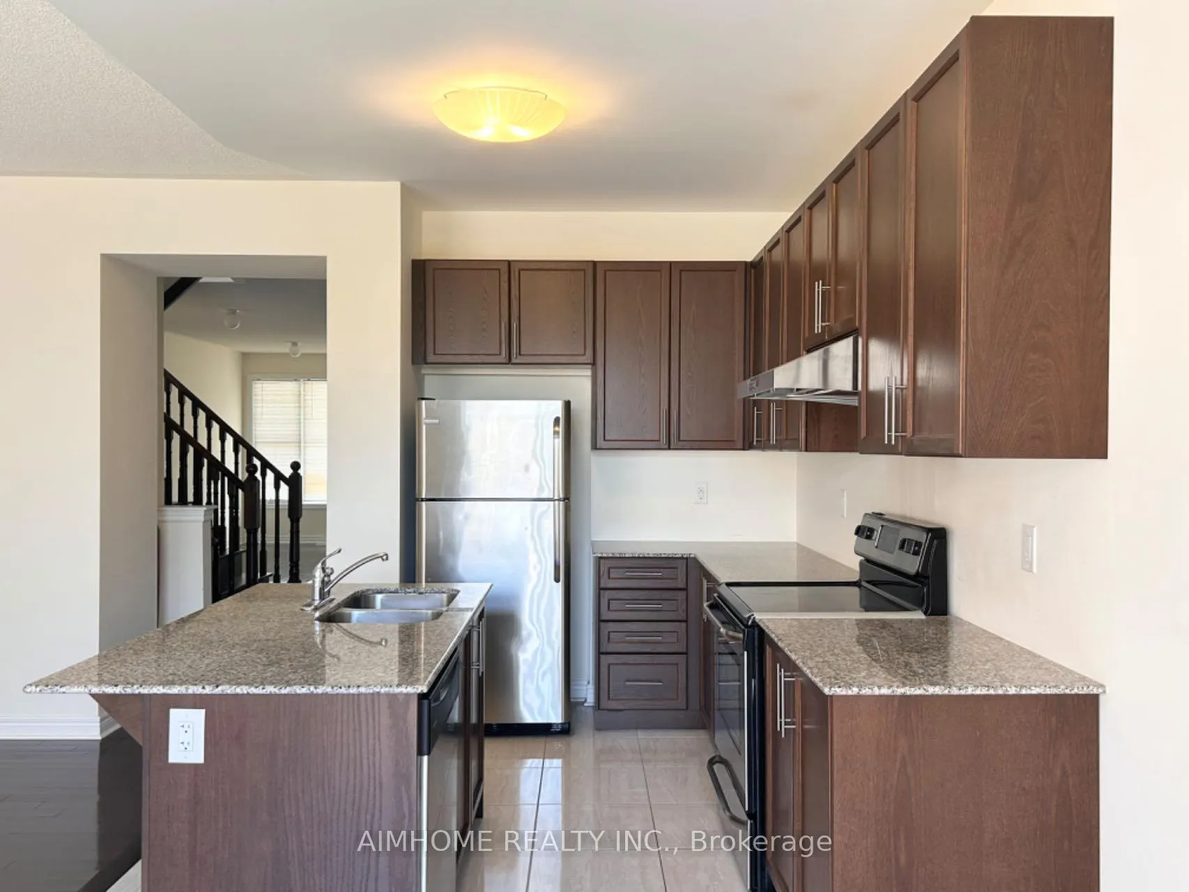 Photo 9 of 202 Harbord Street, Markham, Berczy — HOMEH