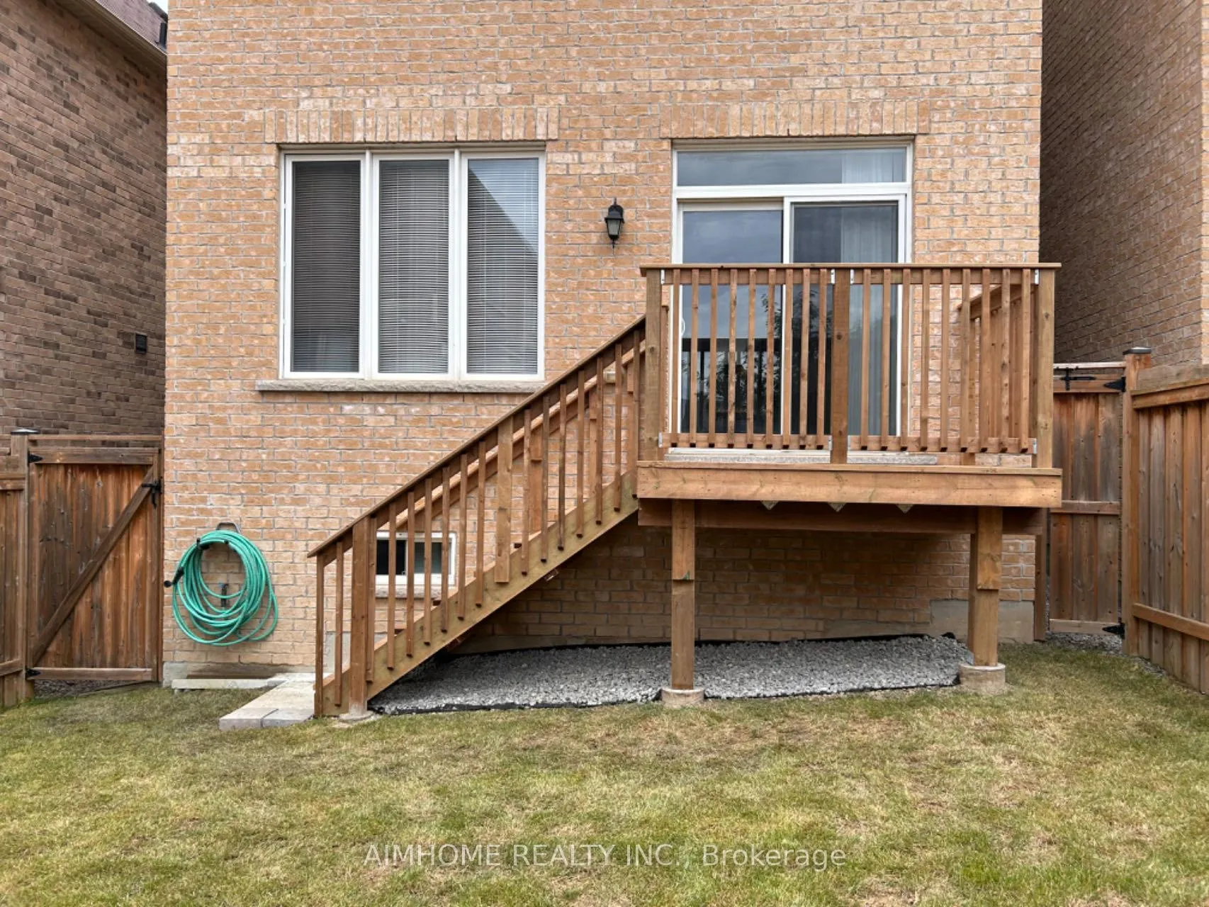 Photo 28 of 202 Harbord Street, Markham, Berczy — HOMEH