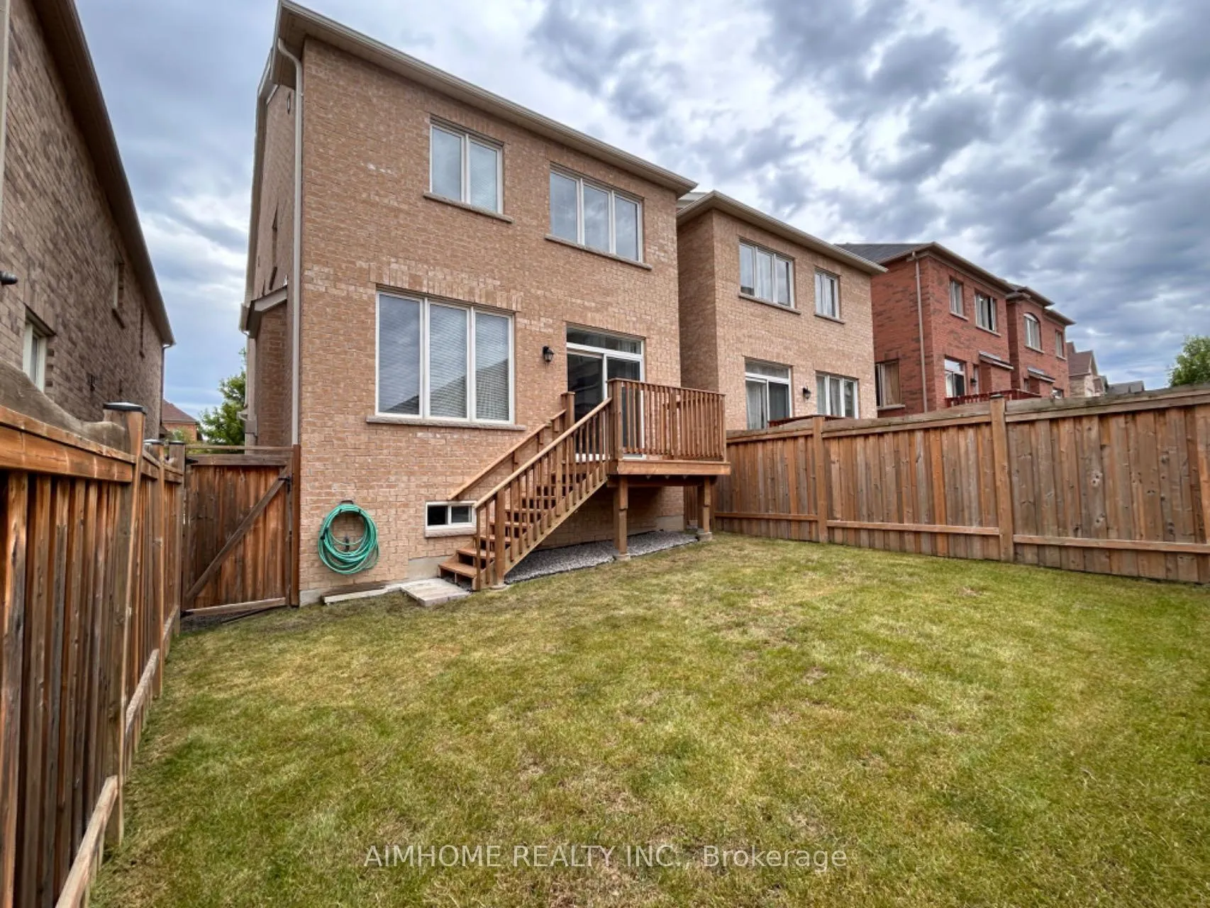 Photo 29 of 202 Harbord Street, Markham, Berczy — HOMEH