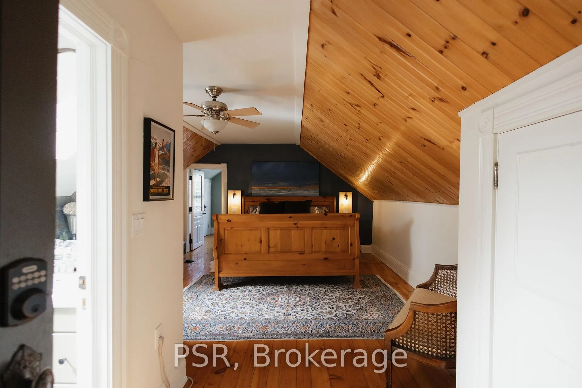 Photo 25 of 596250 4th Line, Blue Mountains — HOMEH