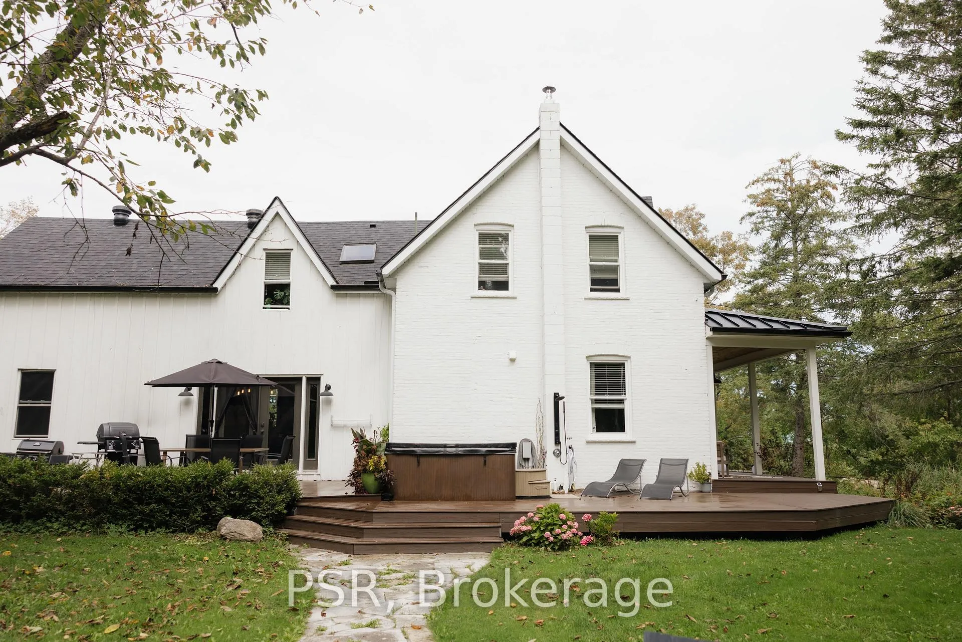 Photo 38 of 596250 4th Line, Blue Mountains — HOMEH