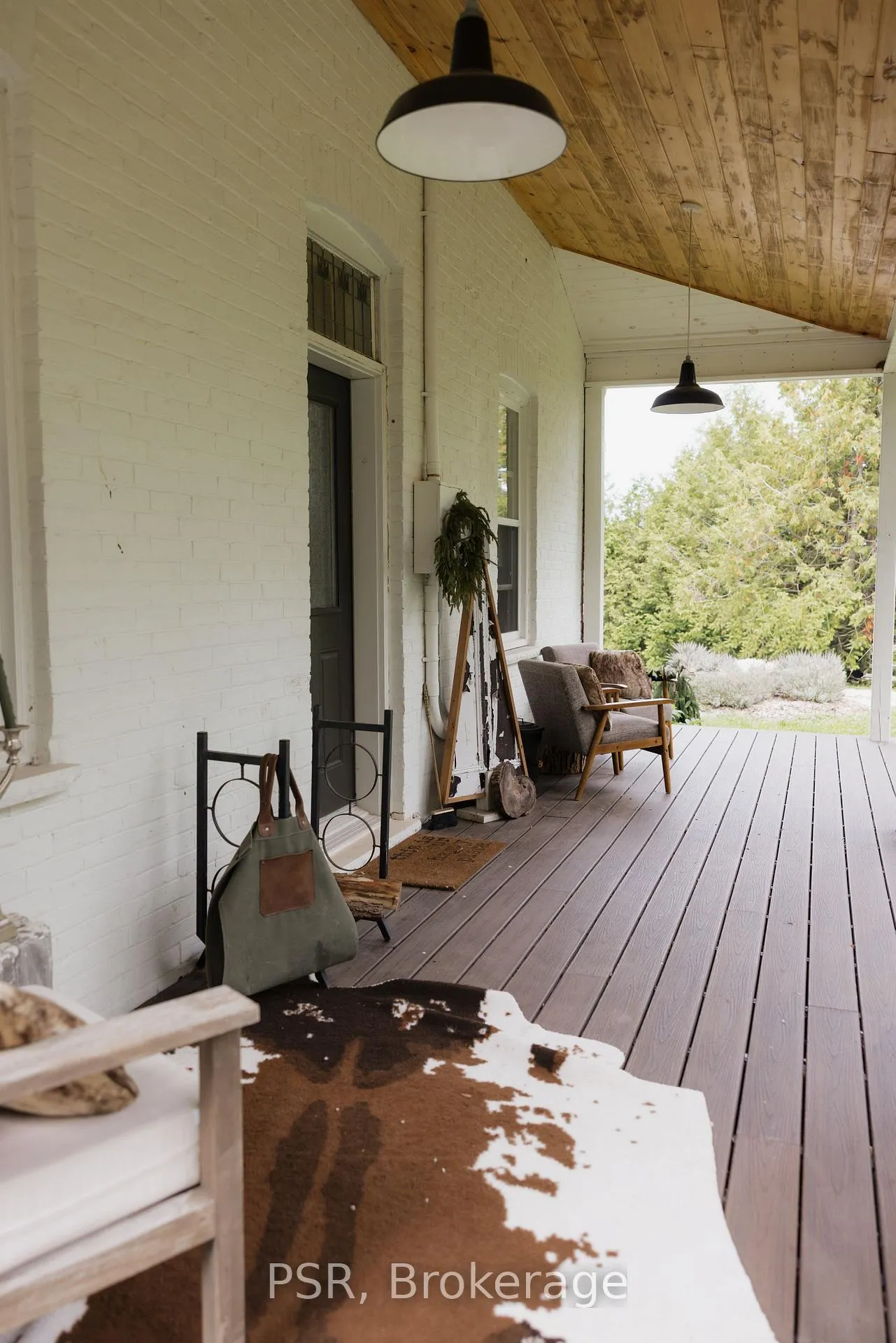 Photo 40 of 596250 4th Line, Blue Mountains — HOMEH