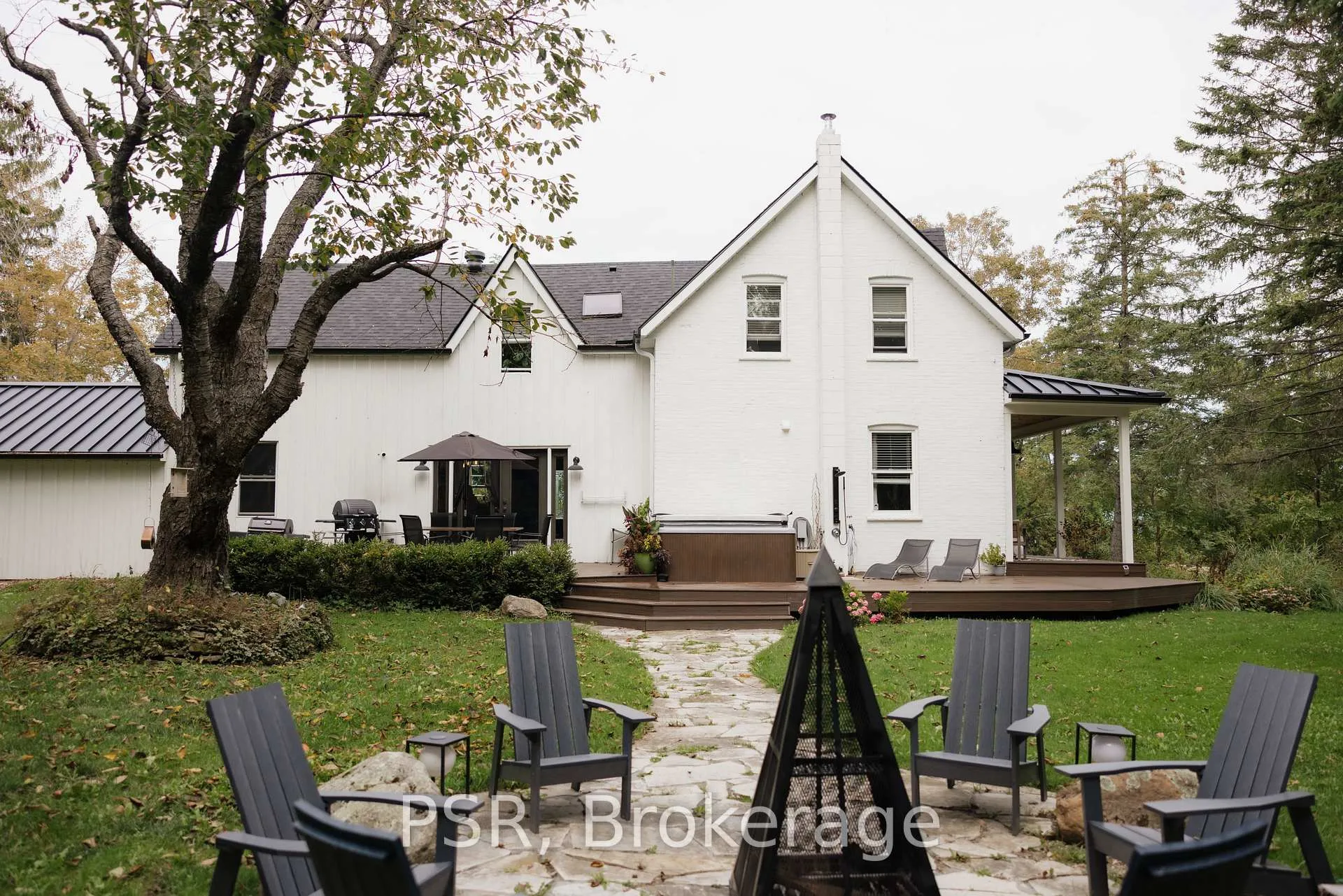 Photo 50 of 596250 4th Line, Blue Mountains — HOMEH