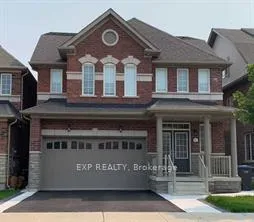 Front of 187 Bonnieglen Farm Boulevard