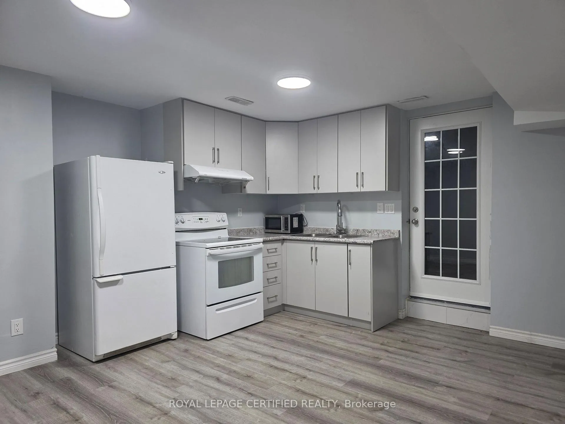 Photo 1 of Unit Basement, 100 Chase Crescent, Cambridge, Silver Heights — HOMEH
