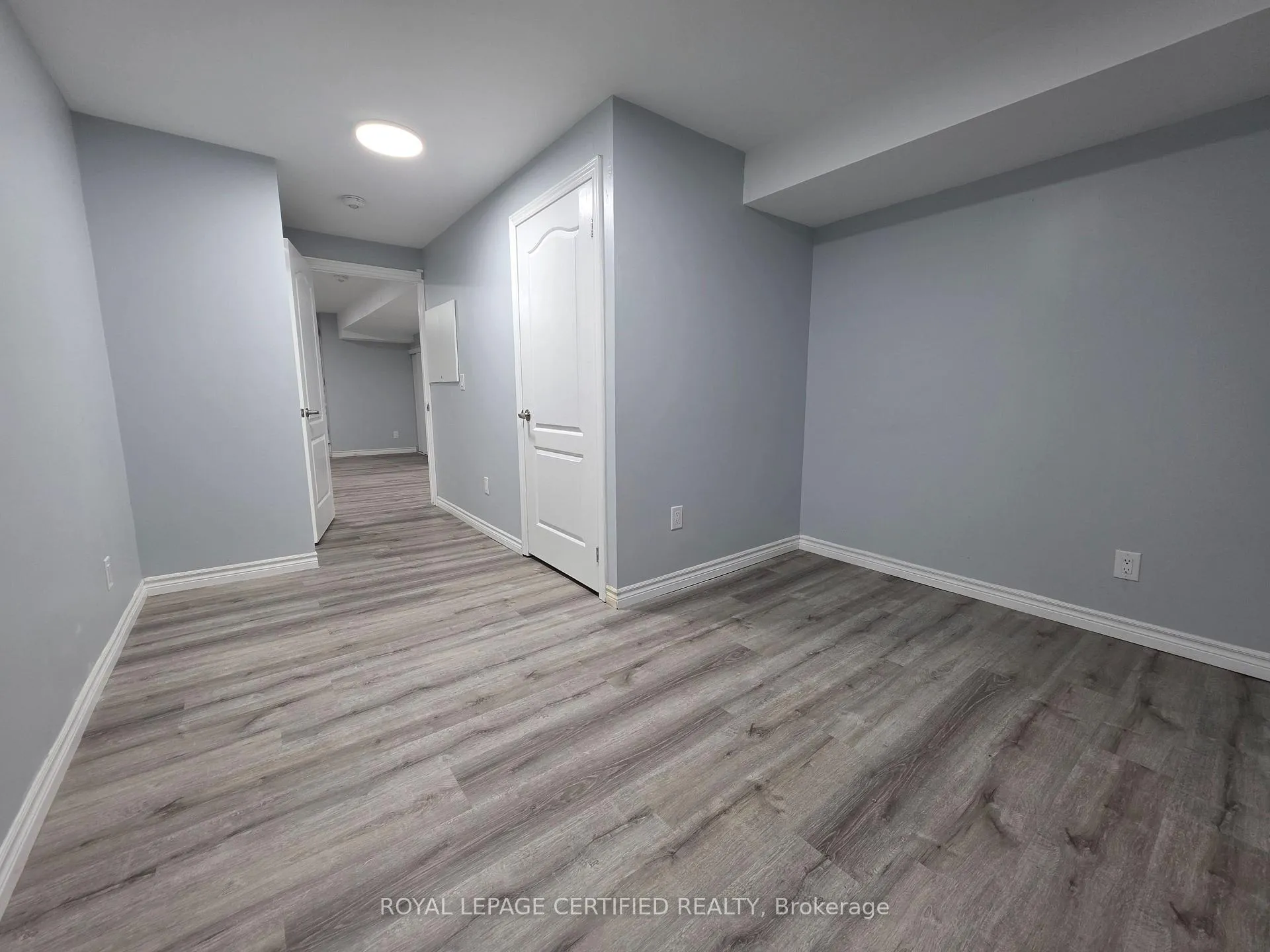 Photo 9 of Unit Basement, 100 Chase Crescent, Cambridge, Silver Heights — HOMEH