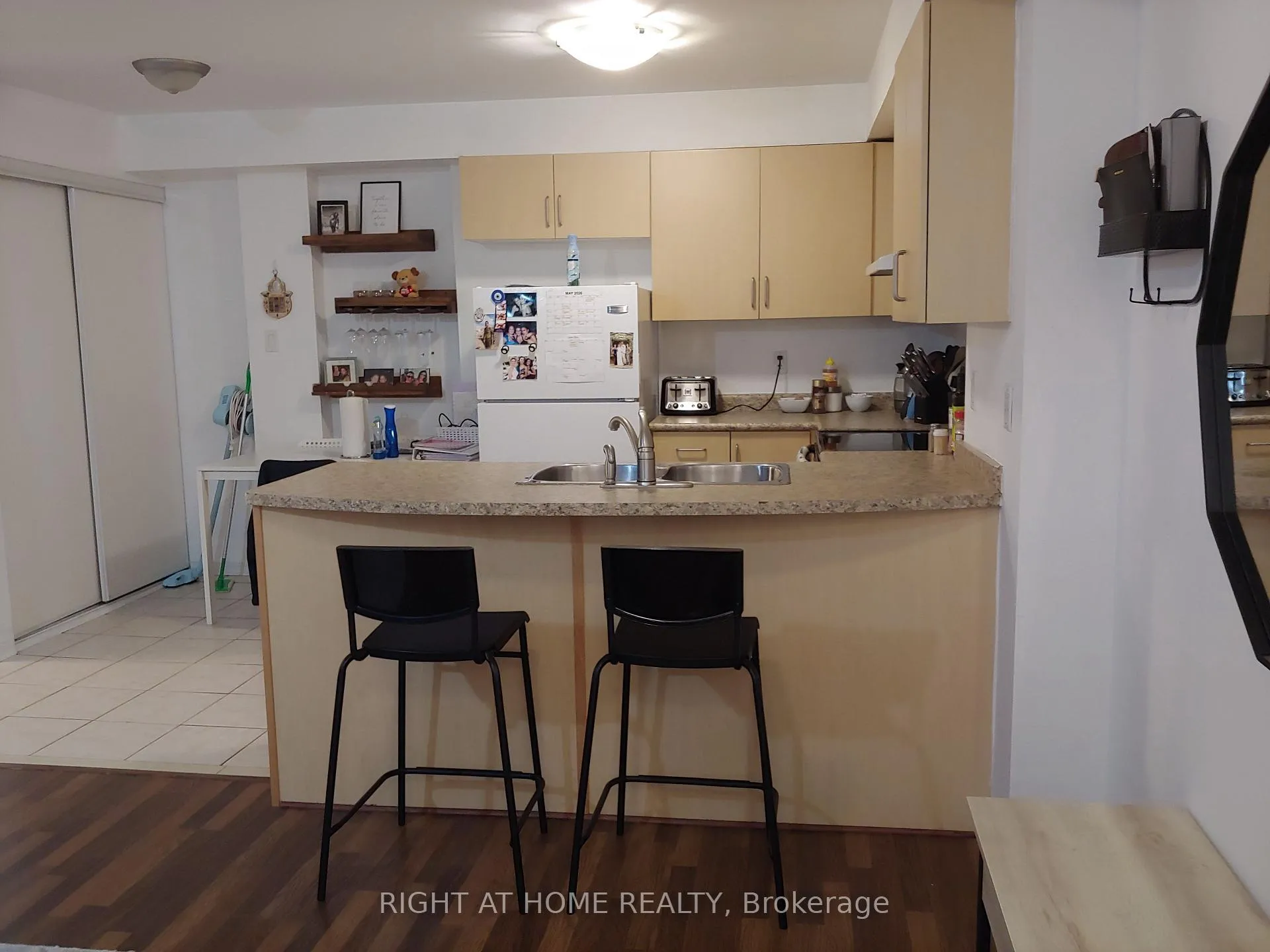 Photo 14 of Unit 162, 310 John Street, Markham, Aileen-Willowbrook — HOMEH