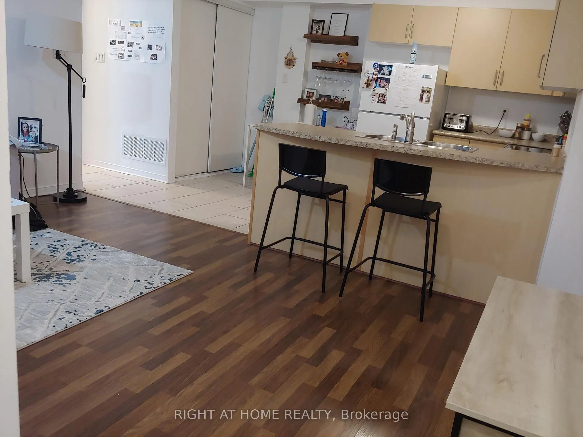 Photo 15 of Unit 162, 310 John Street, Markham, Aileen-Willowbrook — HOMEH