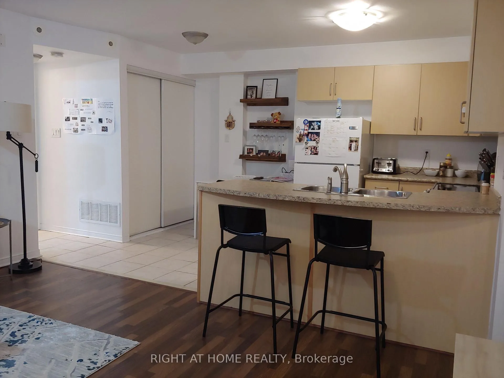 Photo 16 of Unit 162, 310 John Street, Markham, Aileen-Willowbrook — HOMEH