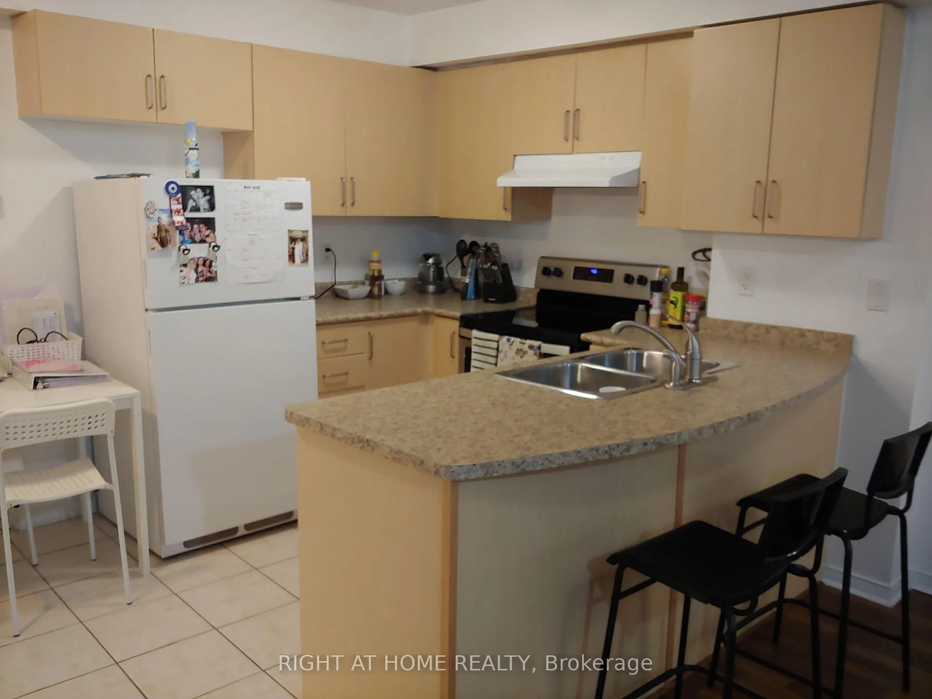 Photo 18 of Unit 162, 310 John Street, Markham, Aileen-Willowbrook — HOMEH