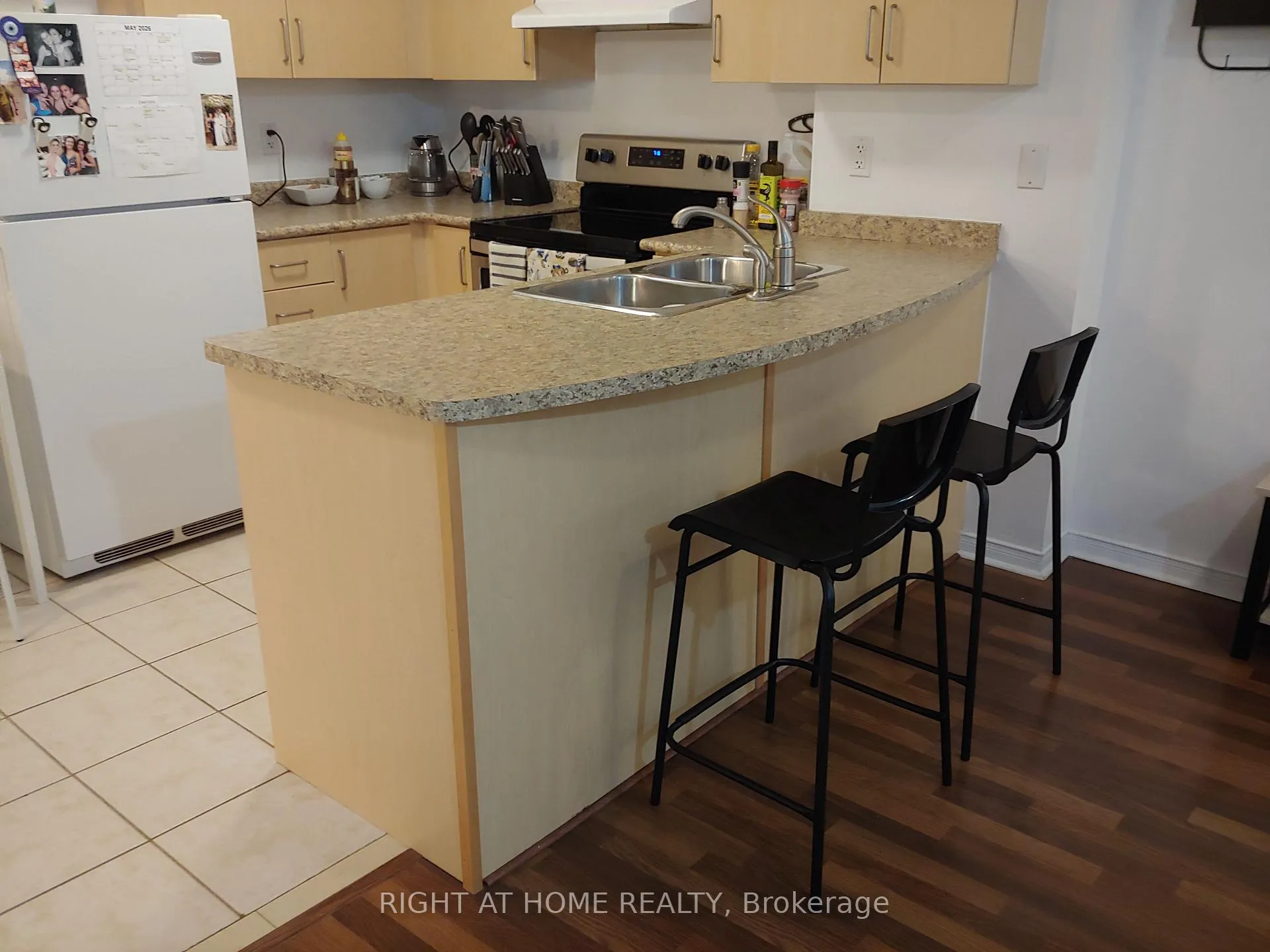 Photo 19 of Unit 162, 310 John Street, Markham, Aileen-Willowbrook — HOMEH