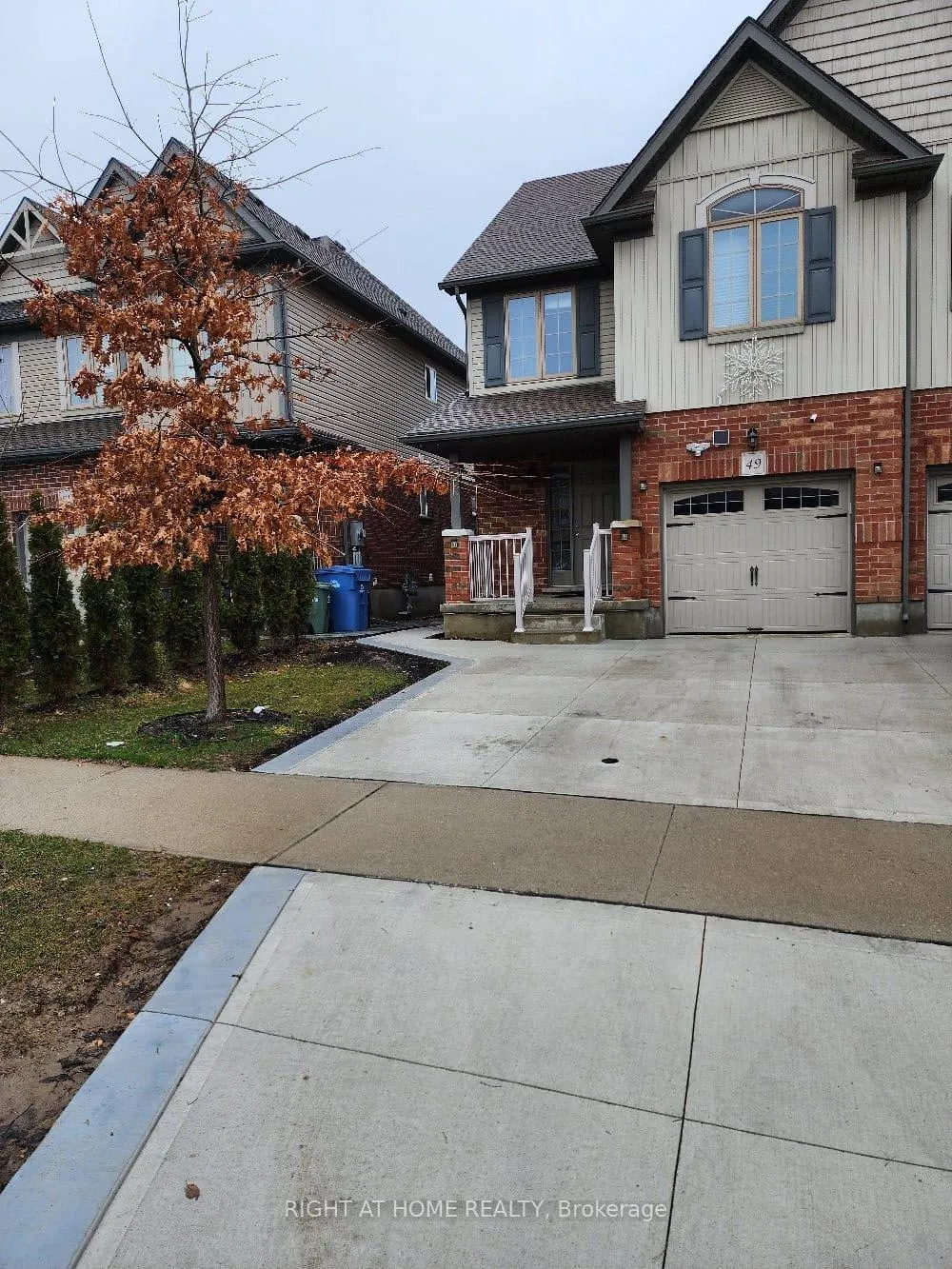 Photo 1 of 49 curzon Crescent, Guelph, Willow West/Sugarbush/West Acres — HOMEH