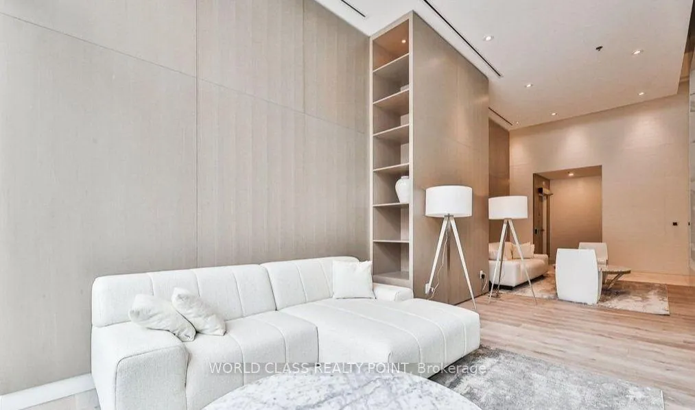 Photo 6 of Unit 1407, 370 Martha Street, Burlington, Brant — HOMEH