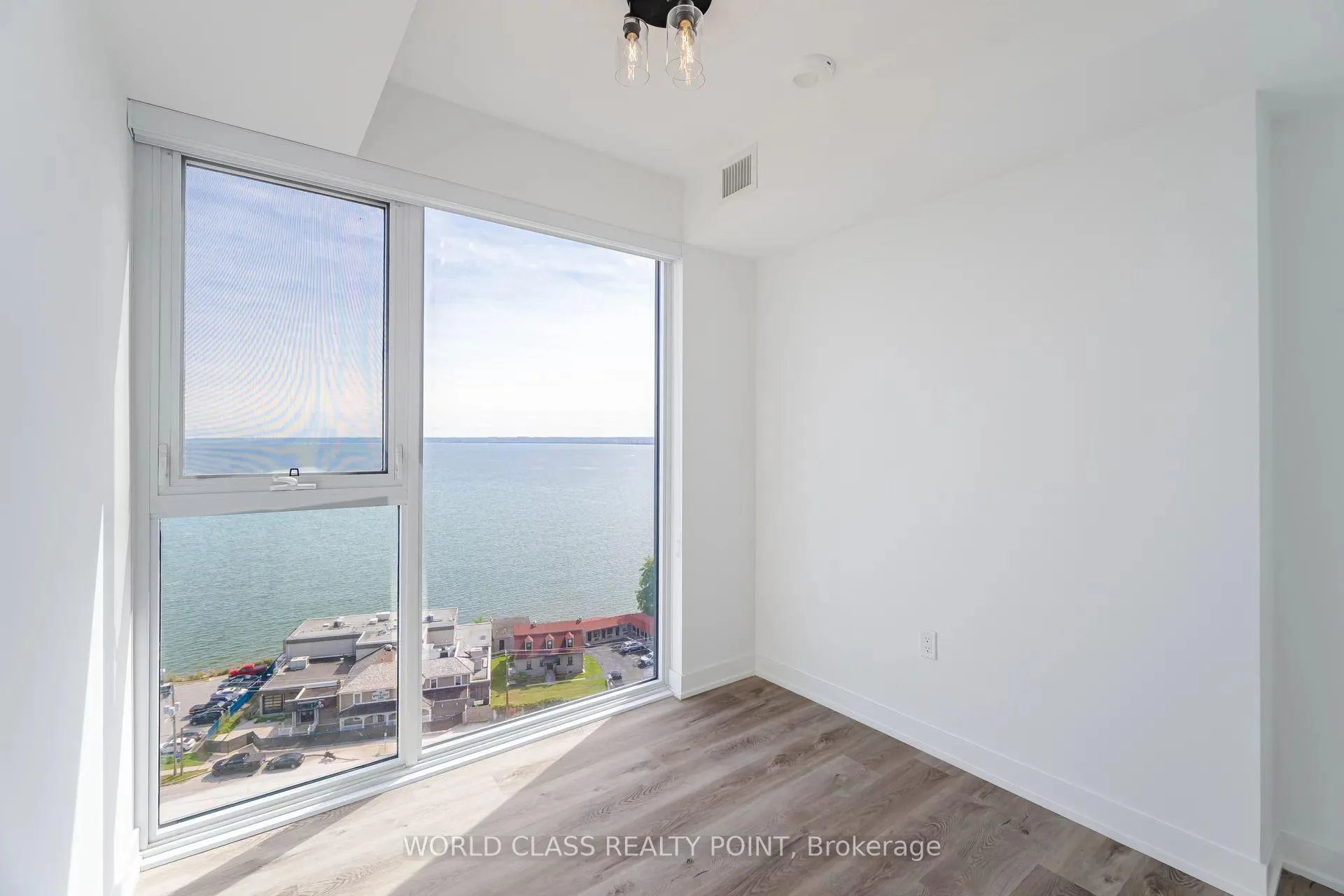Photo 20 of Unit 1407, 370 Martha Street, Burlington, Brant — HOMEH