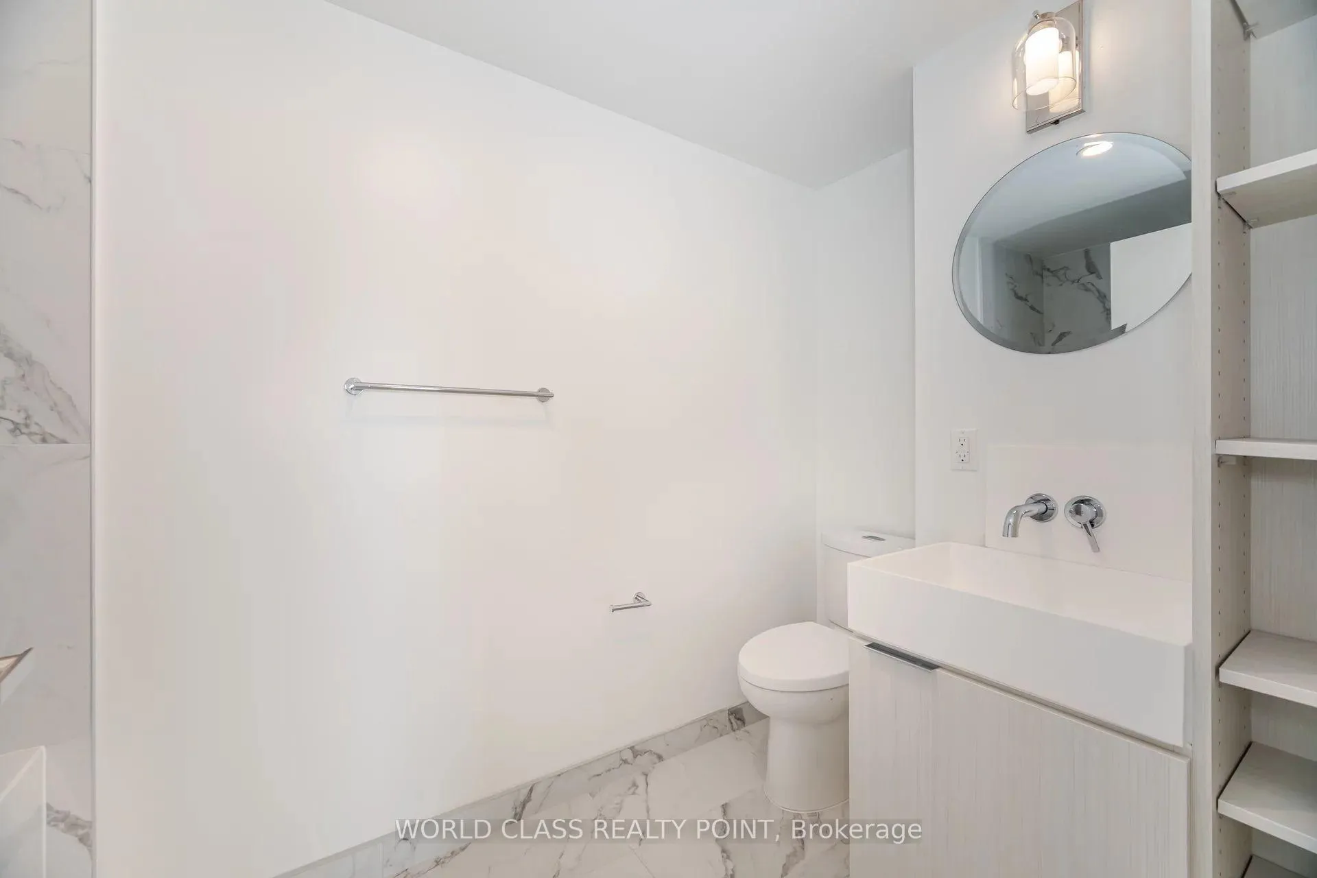 Photo 22 of Unit 1407, 370 Martha Street, Burlington, Brant — HOMEH