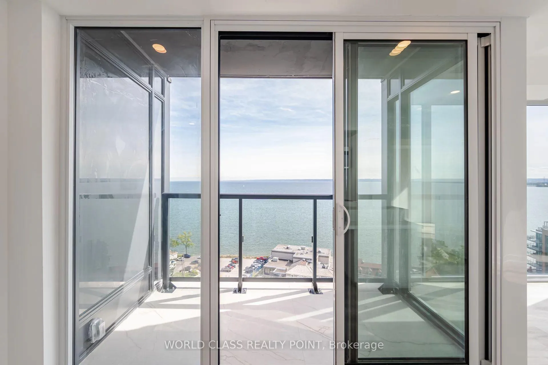 Photo 25 of Unit 1407, 370 Martha Street, Burlington, Brant — HOMEH