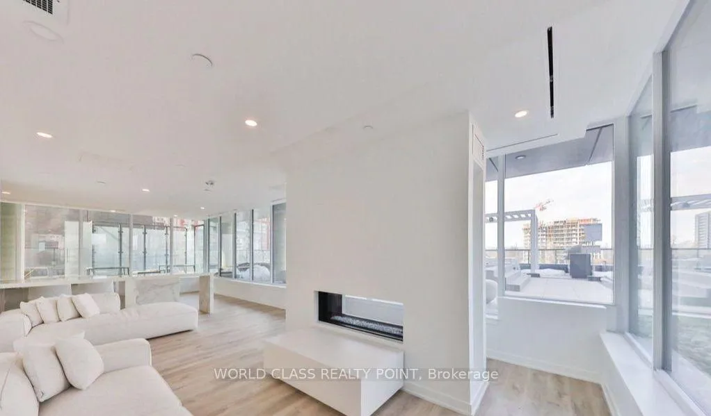 Photo 28 of Unit 1407, 370 Martha Street, Burlington, Brant — HOMEH