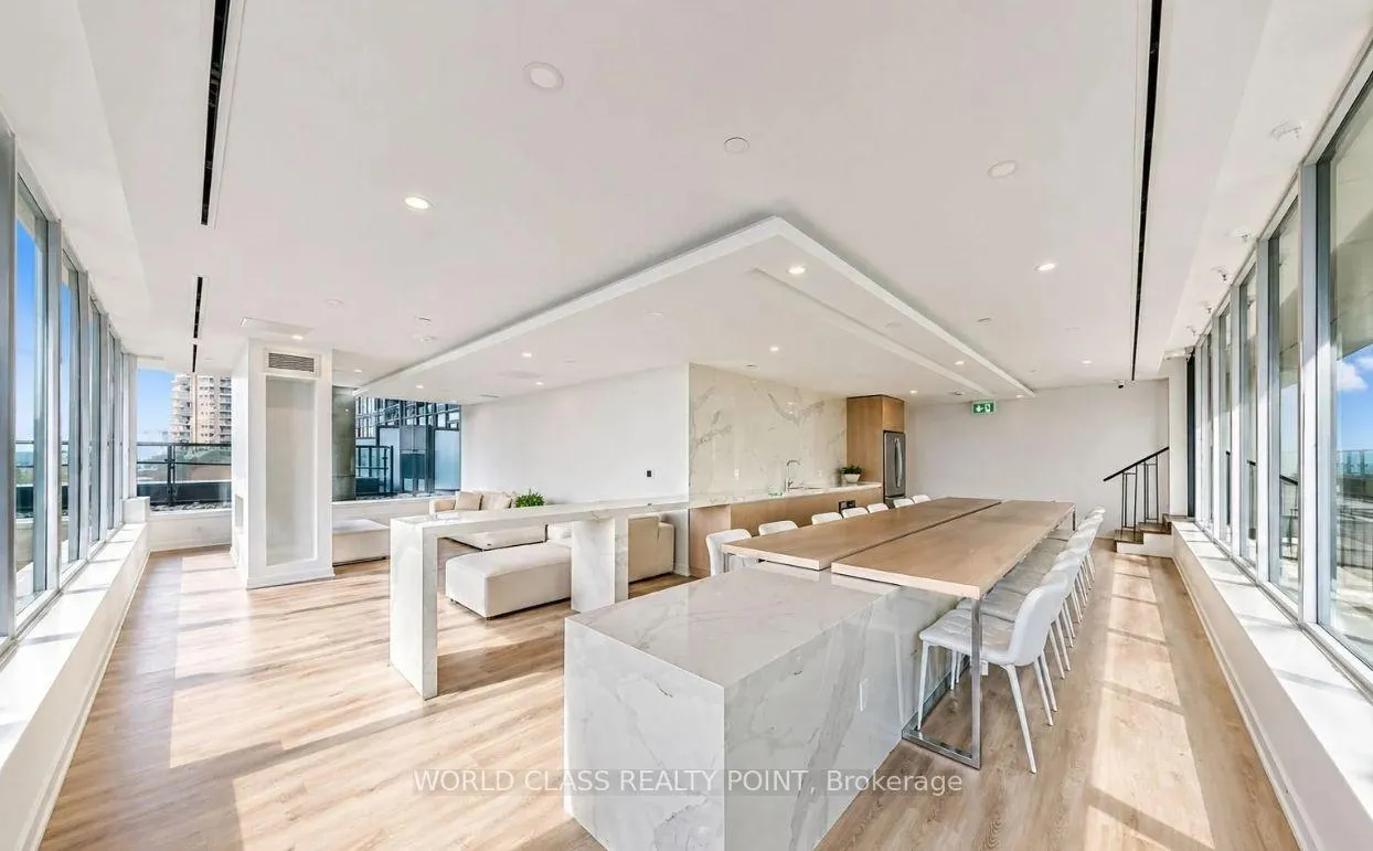 Photo 29 of Unit 1407, 370 Martha Street, Burlington, Brant — HOMEH