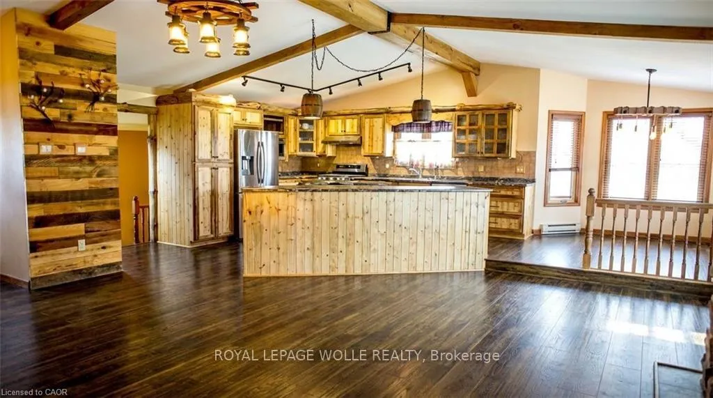 Photo 5 of 333 6th Concession Road, Brant, Brantford Twp — HOMEH