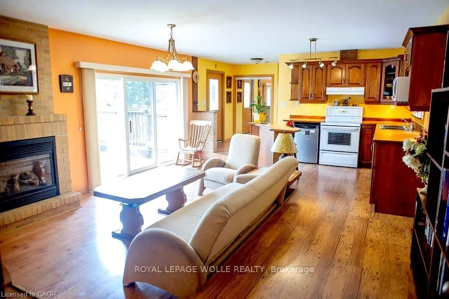 Photo 24 of 333 6th Concession Road, Brant, Brantford Twp — HOMEH