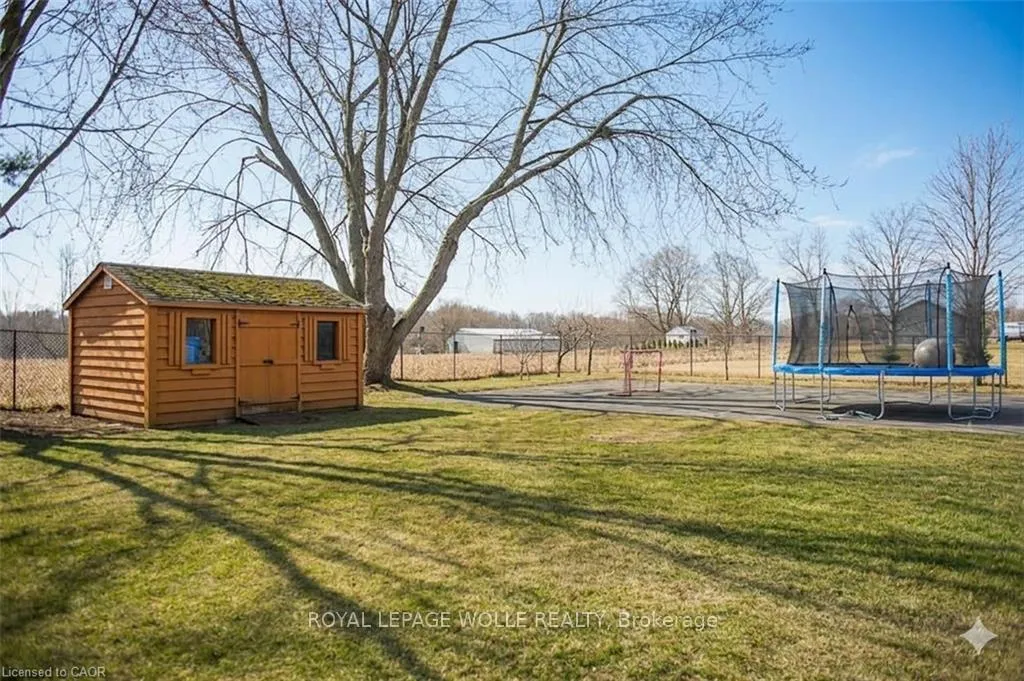 Photo 33 of 333 6th Concession Road, Brant, Brantford Twp — HOMEH