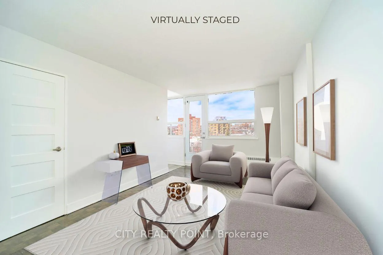 Photo 1 of Unit 301, 1500 Bathurst Street, Toronto, Humewood-Cedarvale — HOMEH