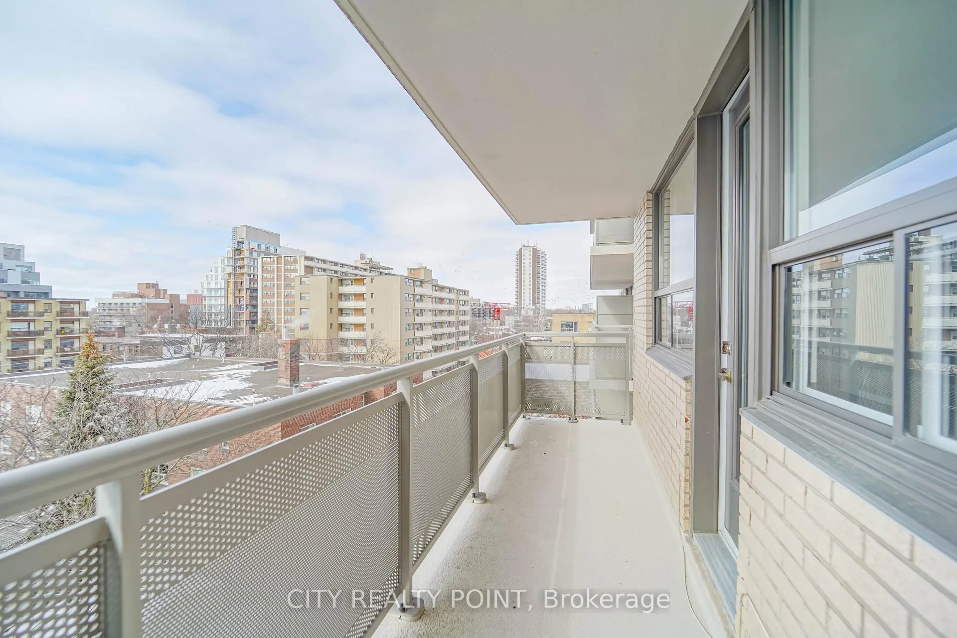Photo 11 of Unit 301, 1500 Bathurst Street, Toronto, Humewood-Cedarvale — HOMEH