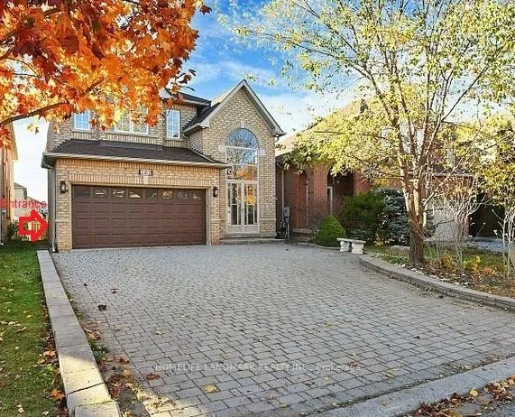 Photo 1 of Unit Basement, 282 Forest Run Boulevard, Vaughan, Patterson — HOMEH