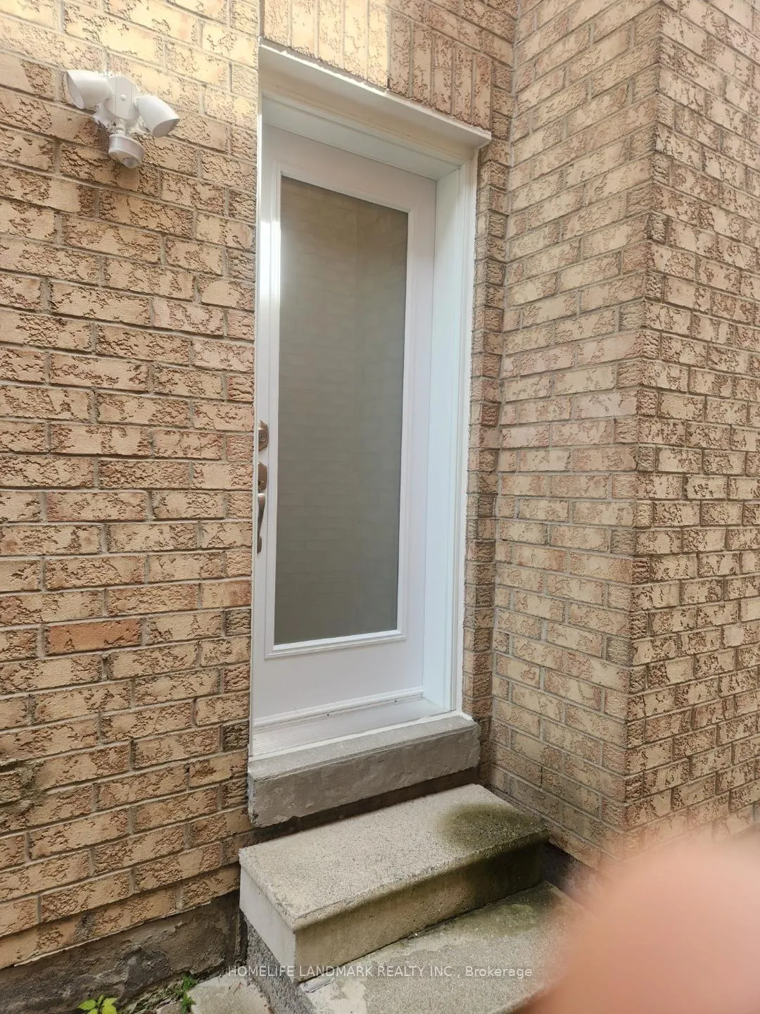 Photo 2 of Unit Basement, 282 Forest Run Boulevard, Vaughan, Patterson — HOMEH