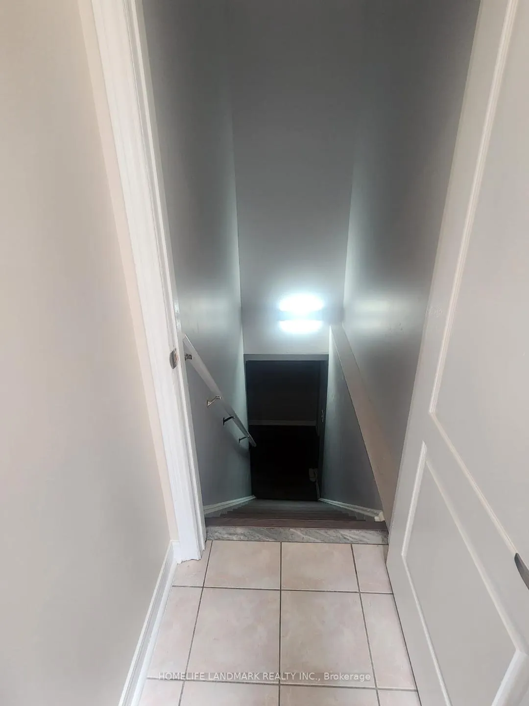 Photo 4 of Unit Basement, 282 Forest Run Boulevard, Vaughan, Patterson — HOMEH