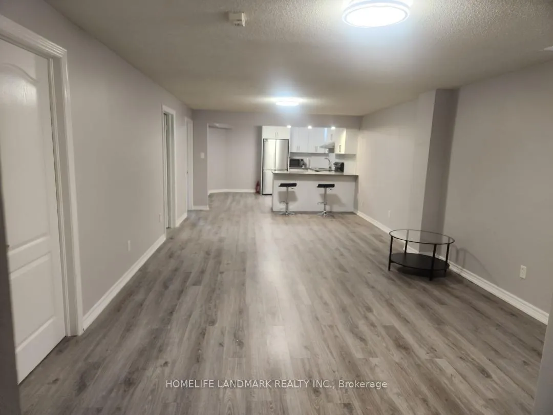 Photo 7 of Unit Basement, 282 Forest Run Boulevard, Vaughan, Patterson — HOMEH