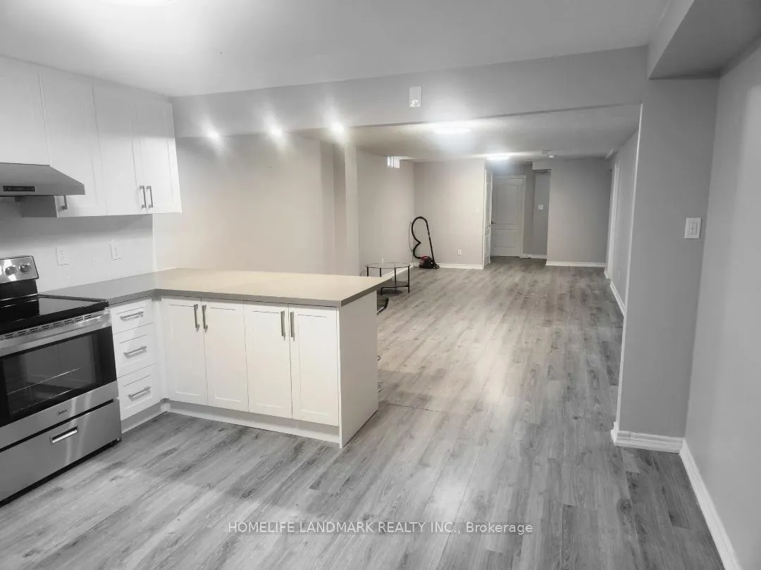 Photo 10 of Unit Basement, 282 Forest Run Boulevard, Vaughan, Patterson — HOMEH