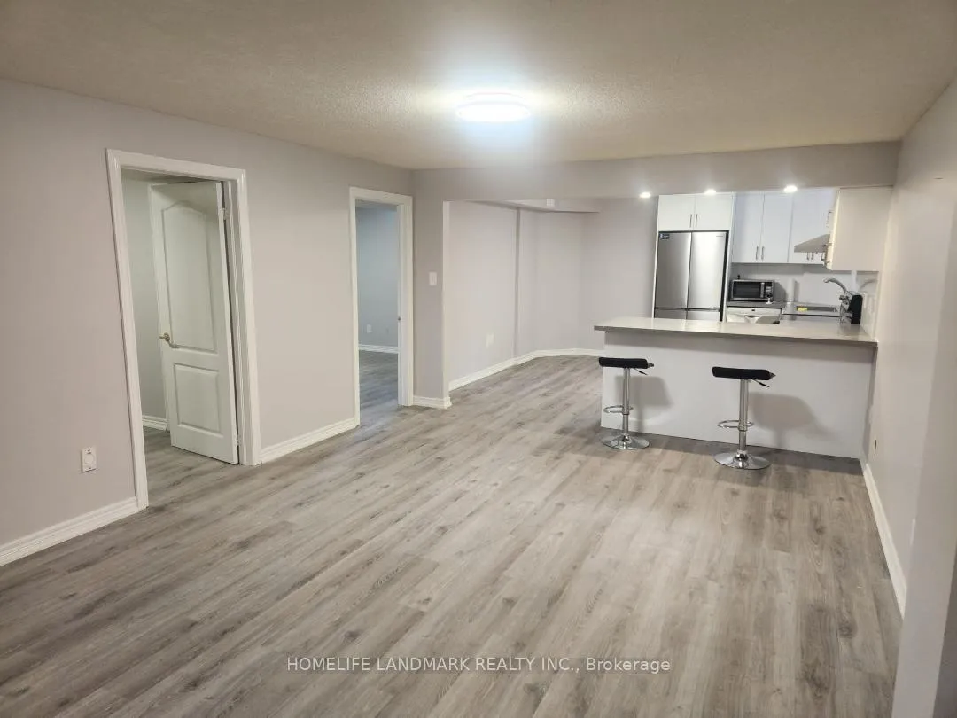Photo 11 of Unit Basement, 282 Forest Run Boulevard, Vaughan, Patterson — HOMEH