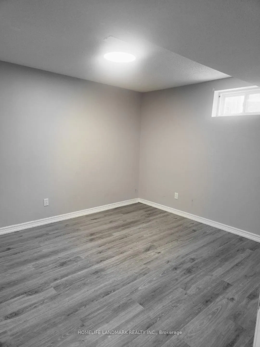 Photo 12 of Unit Basement, 282 Forest Run Boulevard, Vaughan, Patterson — HOMEH