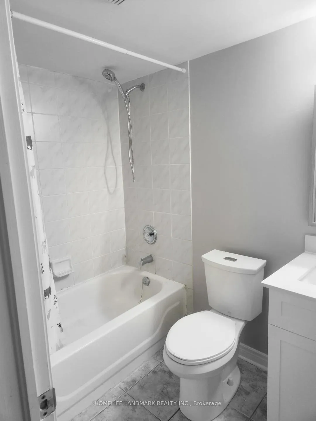 Photo 13 of Unit Basement, 282 Forest Run Boulevard, Vaughan, Patterson — HOMEH