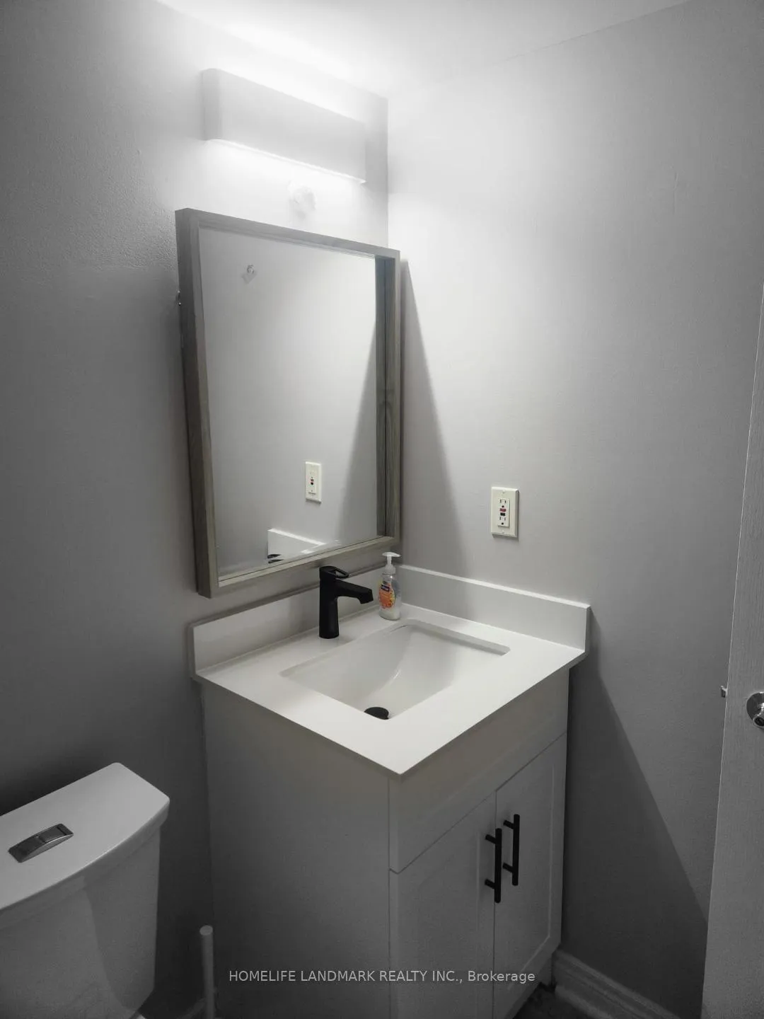 Photo 14 of Unit Basement, 282 Forest Run Boulevard, Vaughan, Patterson — HOMEH