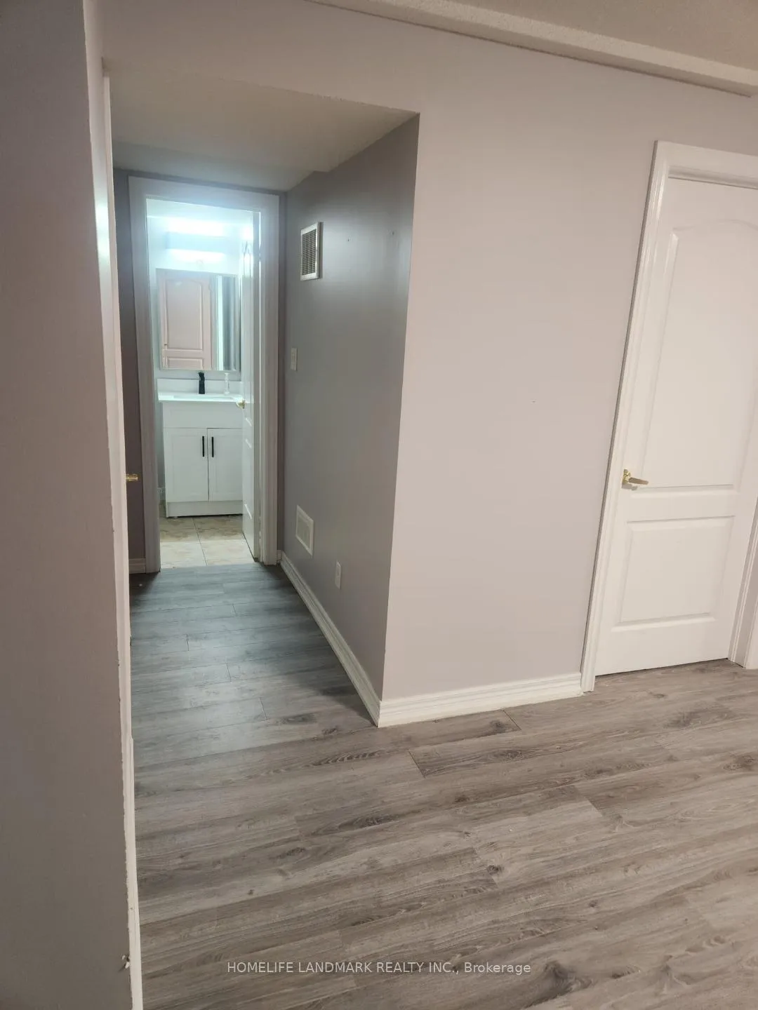 Photo 15 of Unit Basement, 282 Forest Run Boulevard, Vaughan, Patterson — HOMEH