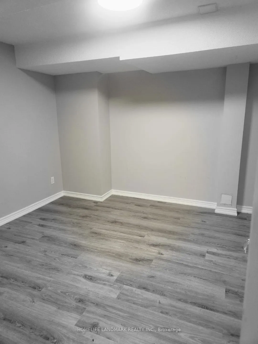 Photo 16 of Unit Basement, 282 Forest Run Boulevard, Vaughan, Patterson — HOMEH