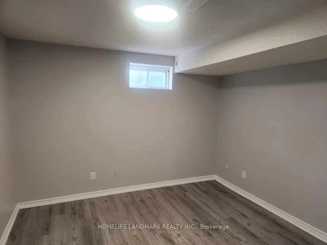 Photo 17 of Unit Basement, 282 Forest Run Boulevard, Vaughan, Patterson — HOMEH